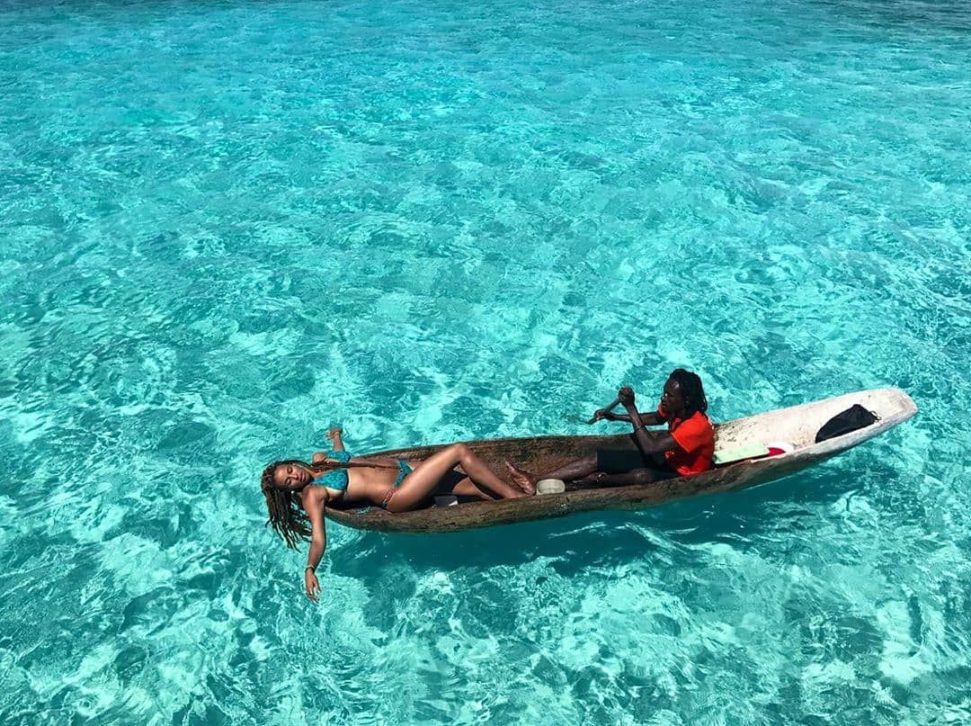 Jacmel en vogue